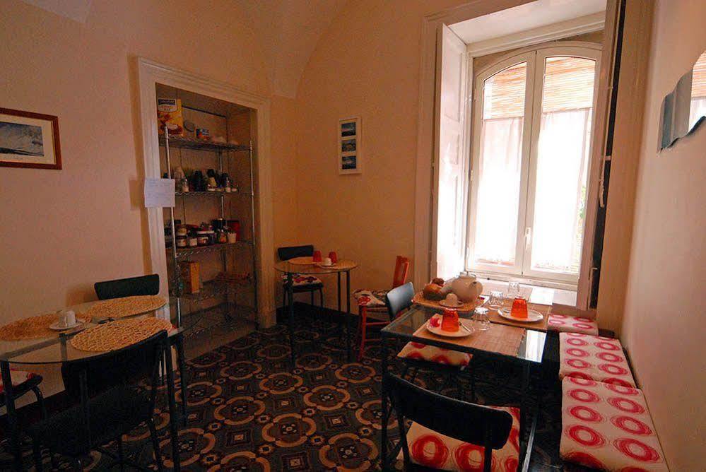 Gianluca'S Room Catania Luaran gambar